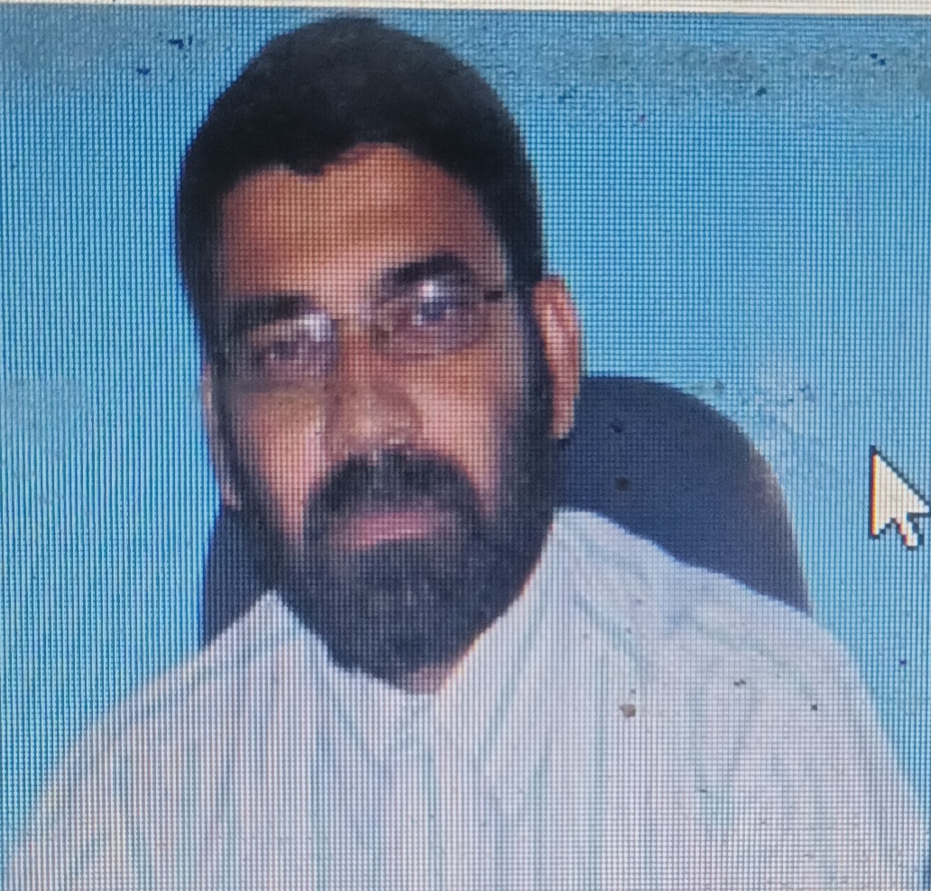 Dr. Subrata Hazarika