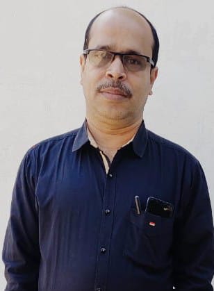 Dr. Amitabha Goswami