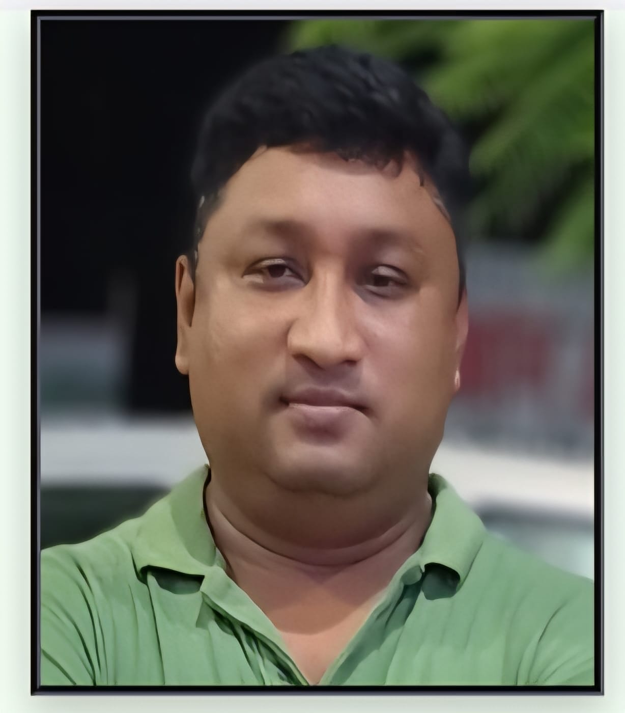 Sri Ankur Kumar Das