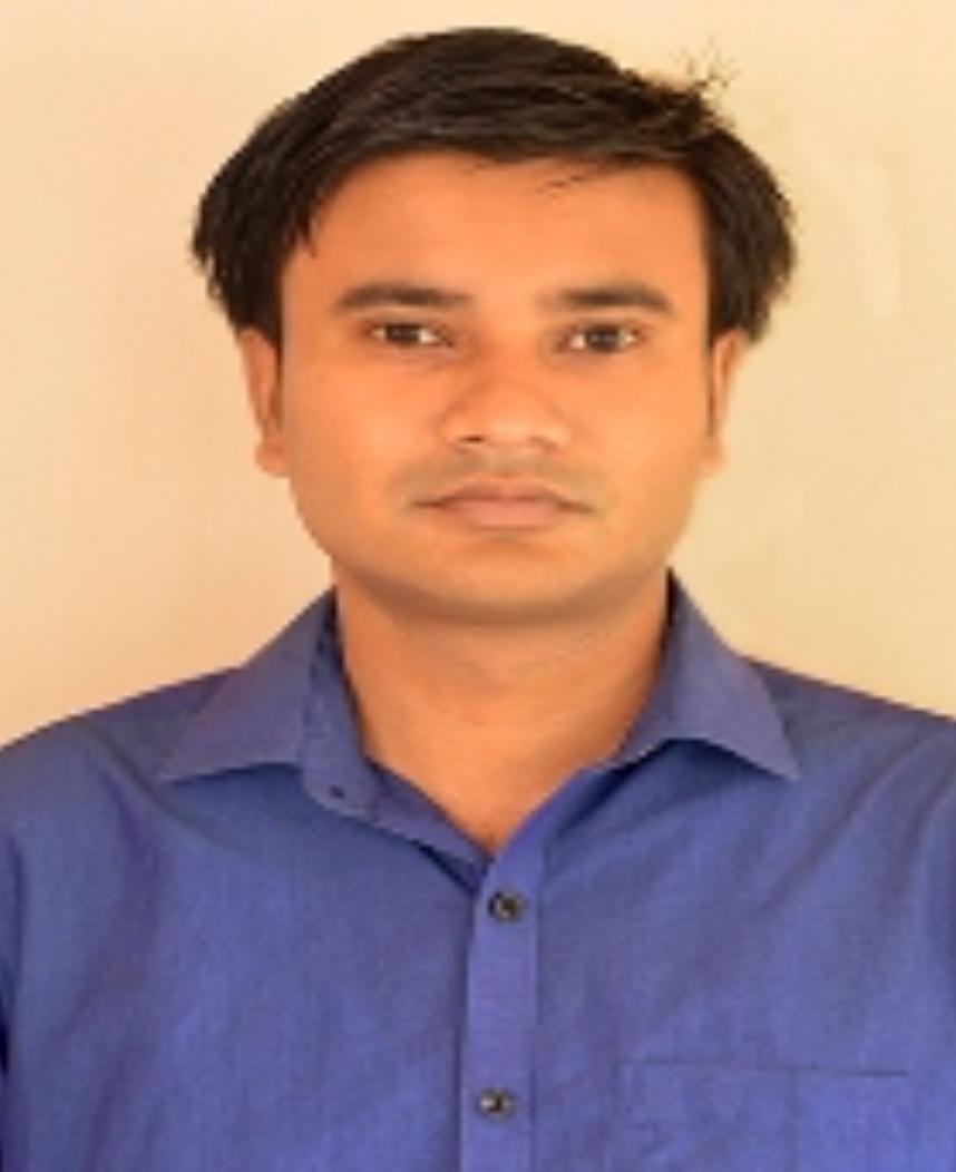 Dr. Tapan Rajbongshi