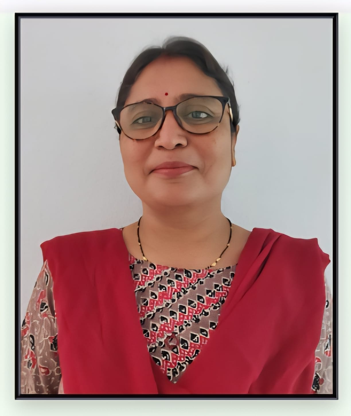 Dr. Jonali Das